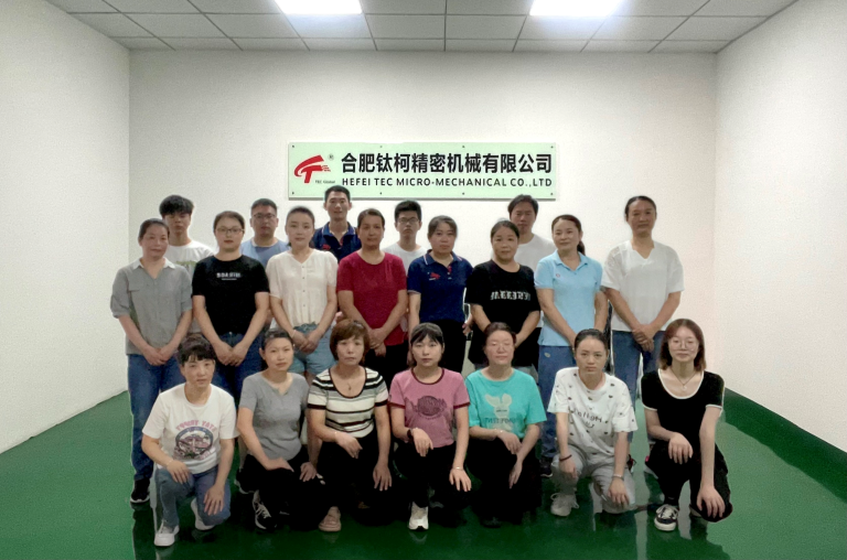 TKGL office
